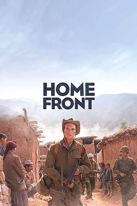 Home Front